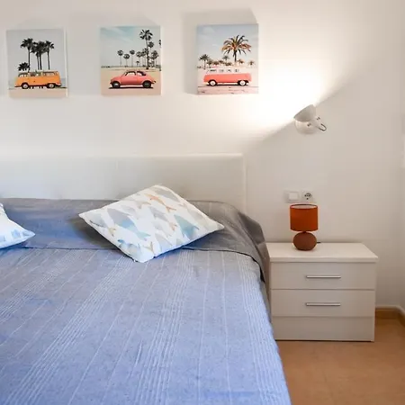 Apartment Tamarindo Blumarine - Pool & Wifi Free 4 Persons