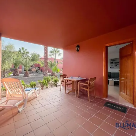 Tamarindo Blumarine - Pool & Wifi Free 4 Persons Apartment