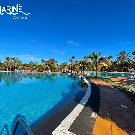 Apartmán Tamarindo Blumarine - Pool & Wifi Free 4 Persons *