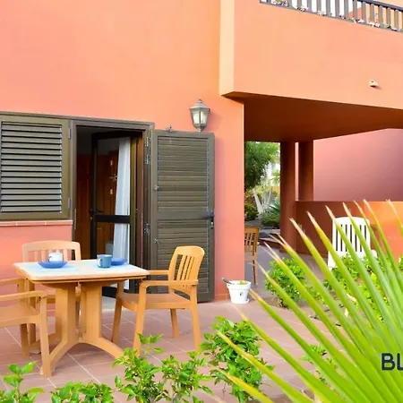 Tamarindo Blumarine - Pool & Wifi Free 4 Persons Corralejo