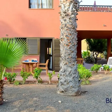 Apartment Tamarindo Blumarine - Pool & Wifi Free 4 Persons *