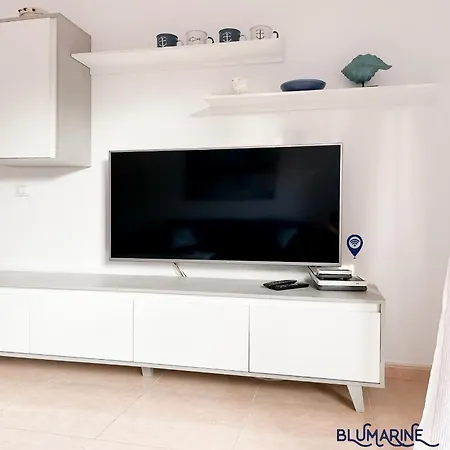 Tamarindo Blumarine - Pool & Wifi Free 4 Persons Apartment