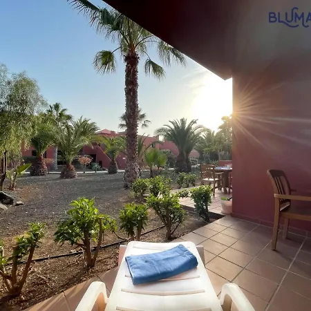 Tamarindo Blumarine - Pool & Wifi Free 4 Persons Corralejo