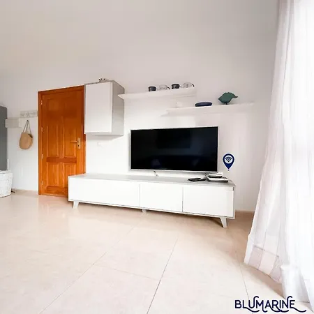 Tamarindo Blumarine - Pool & Wifi Free 4 Persons Corralejo