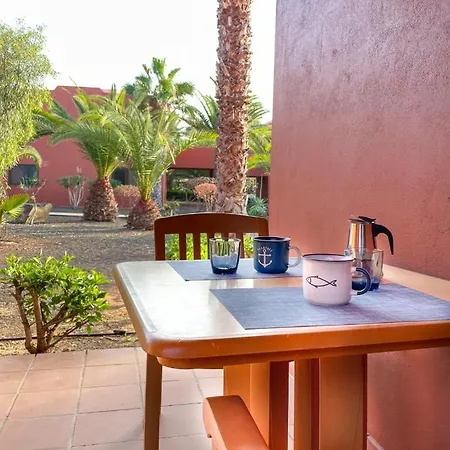 Tamarindo Blumarine - Pool & Wifi Free 4 Persons * Corralejo