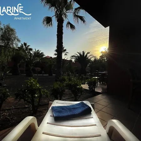Tamarindo Blumarine - Pool & Wifi Free 4 Persons * Corralejo