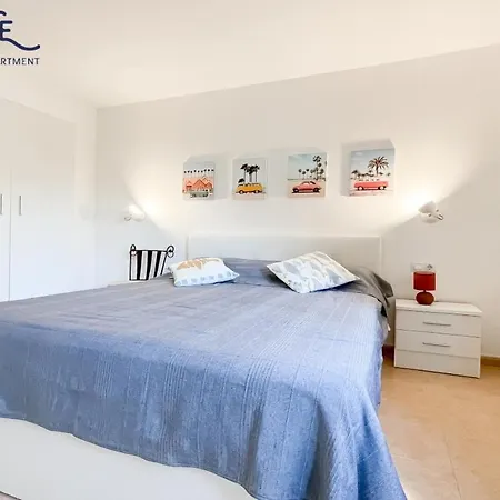 Tamarindo Blumarine - Pool & Wifi Free 4 Persons * Corralejo