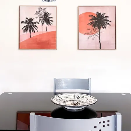 Tamarindo Blumarine - Pool & Wifi Free 4 Persons Apartment