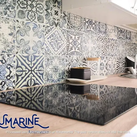 Apartment Tamarindo Blumarine - Pool & Wifi Free 4 Persons