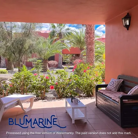 Tamarindo Blumarine - Pool & Wifi Free 4 Persons Apartment *