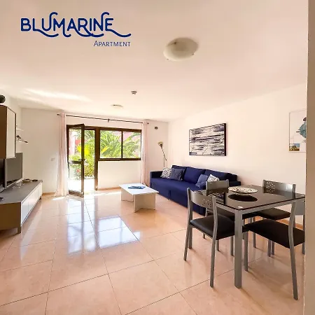 Apartmán Tamarindo Blumarine - Pool & Wifi Free 4 Persons Corralejo