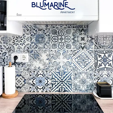 Tamarindo Blumarine - Pool & Wifi Free 4 Persons Corralejo
