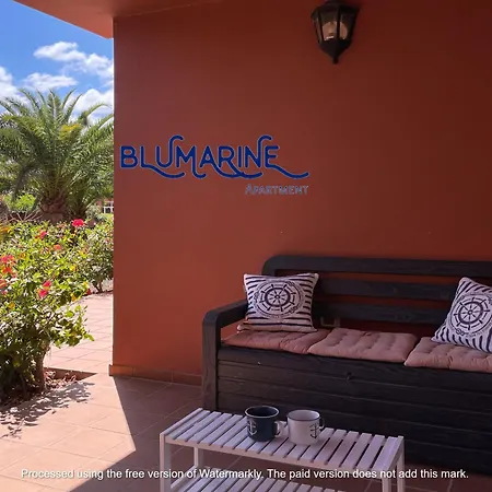 Tamarindo Blumarine - Pool & Wifi Free 4 Persons