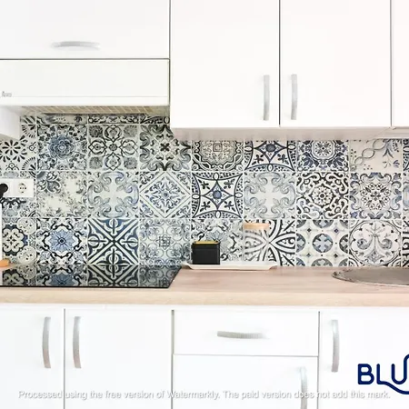 Apartment Tamarindo Blumarine - Pool & Wifi Free 4 Persons