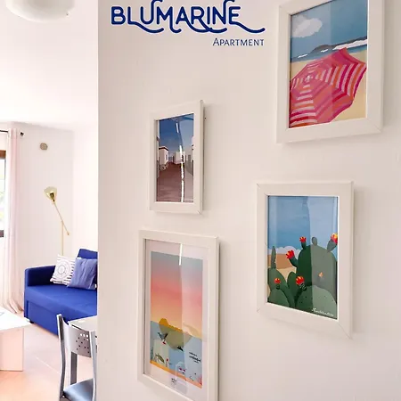 Tamarindo Blumarine - Pool & Wifi Free 4 Persons Apartmán *