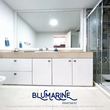 Tamarindo Blumarine - Pool & Wifi Free 4 Persons Apartmán Corralejo