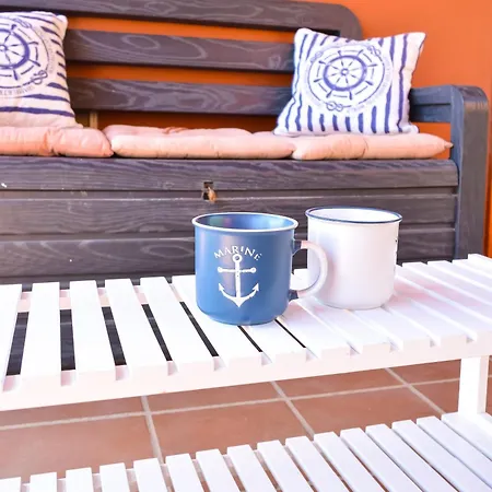 Tamarindo Blumarine - Pool & Wifi Free 4 Persons *
