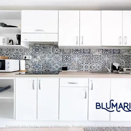 Tamarindo Blumarine - Pool & Wifi Free 4 Persons Corralejo