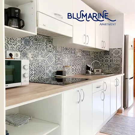 Tamarindo Blumarine - Pool & Wifi Free 4 Persons Apartment