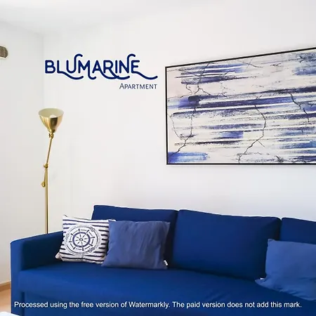 Tamarindo Blumarine - Pool & Wifi Free 4 Persons Apartment Corralejo