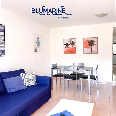 Tamarindo Blumarine - Pool & Wifi Free 4 Persons *