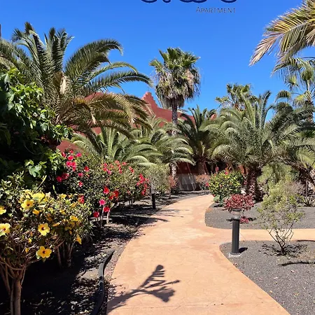 Tamarindo Blumarine - Pool & Wifi Free 4 Persons Corralejo