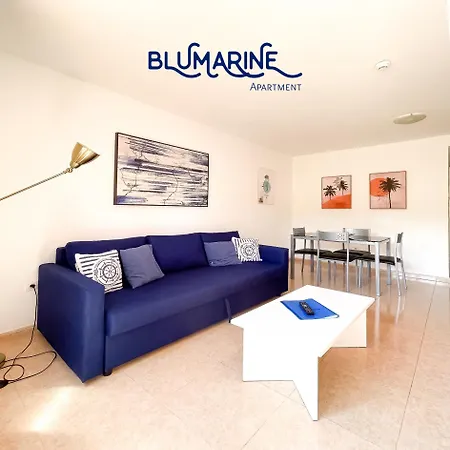 Tamarindo Blumarine - Pool & Wifi Free 4 Persons * Corralejo
