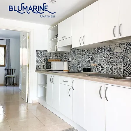 Tamarindo Blumarine - Pool & Wifi Free 4 Persons Apartment