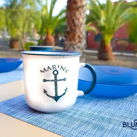 Tamarindo Blumarine - Pool & Wifi Free 4 Persons شقة