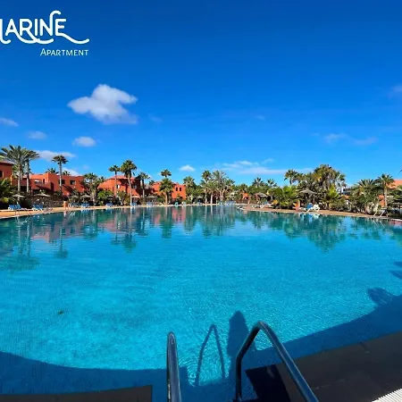 Tamarindo Blumarine - Pool & Wifi Free 4 Persons شقة