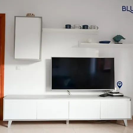 شقة Tamarindo Blumarine - Pool & Wifi Free 4 Persons