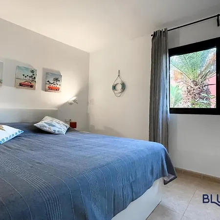 Tamarindo Blumarine - Pool & Wifi Free 4 Persons شقة *