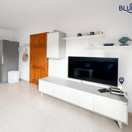 شقة Tamarindo Blumarine - Pool & Wifi Free 4 Persons *