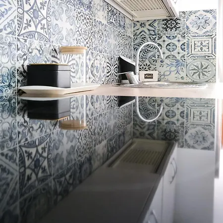 شقة Tamarindo Blumarine - Pool & Wifi Free 4 Persons *