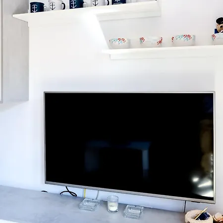 شقة Tamarindo Blumarine - Pool & Wifi Free 4 Persons