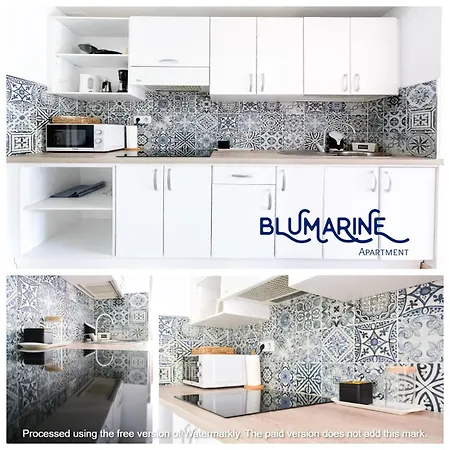 شقة Tamarindo Blumarine - Pool & Wifi Free 4 Persons *